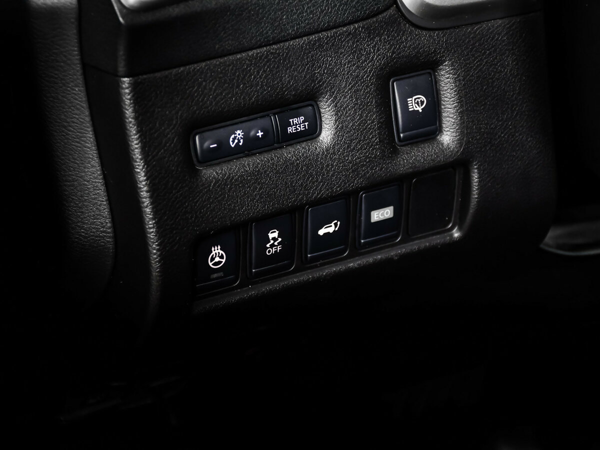 Nissan Murano III (Z52), 2018 Фото №18