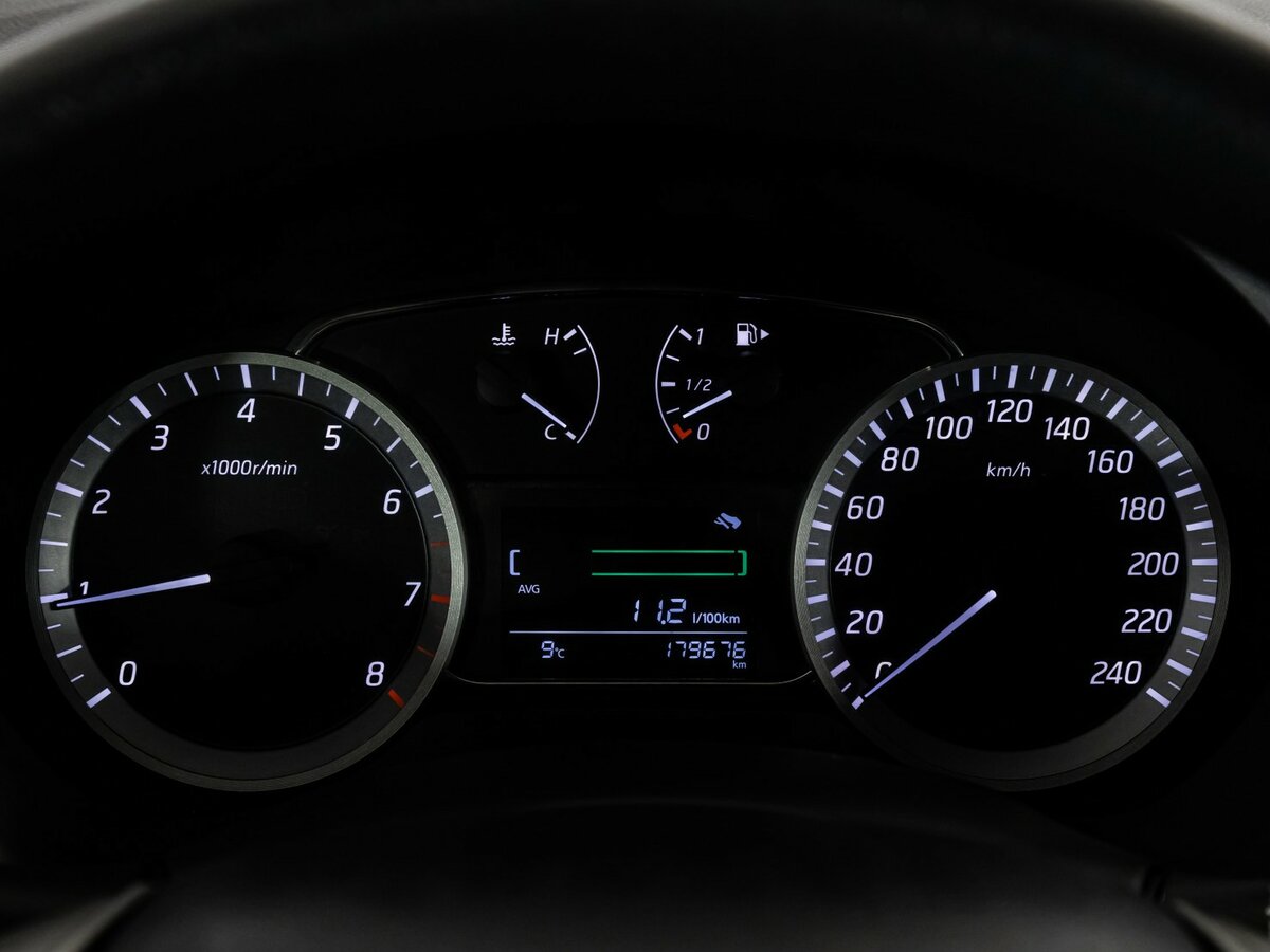 Nissan Sentra VII (B17), 2015 Фото №18