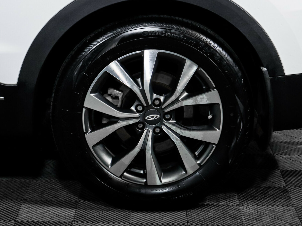 Chery Tiggo 7 Pro Max I, 2023 Фото №12