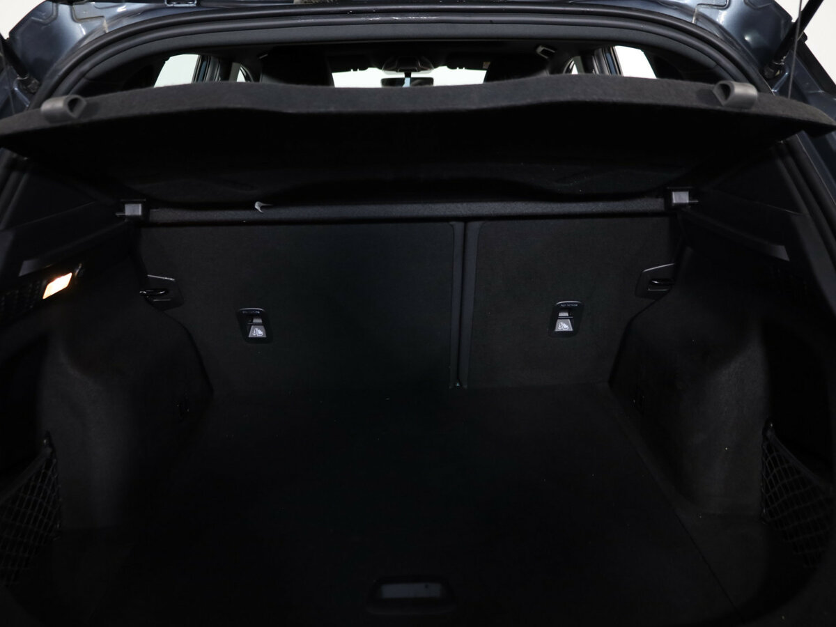 Geely Coolray I, 2022 Фото №18