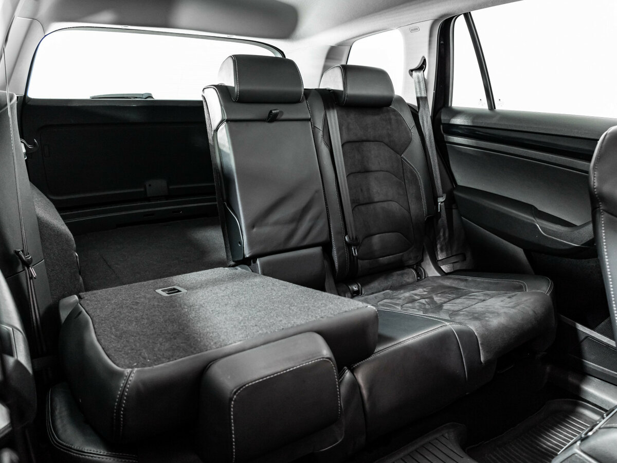 Skoda Kodiaq I, 2017 Фото №20