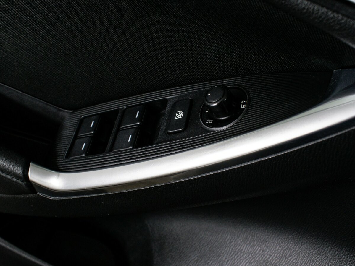 Mazda CX-5 I, 2013 Фото №17