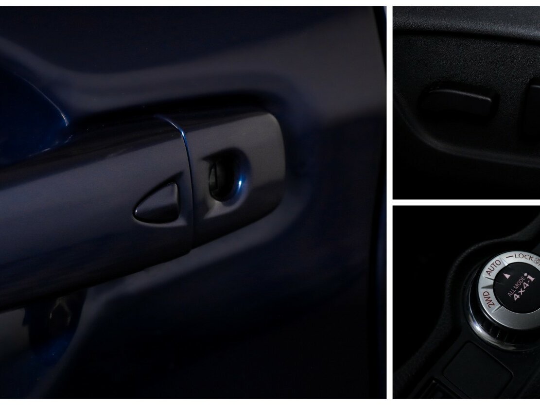 Nissan Qashqai II, 2018 Фото №16