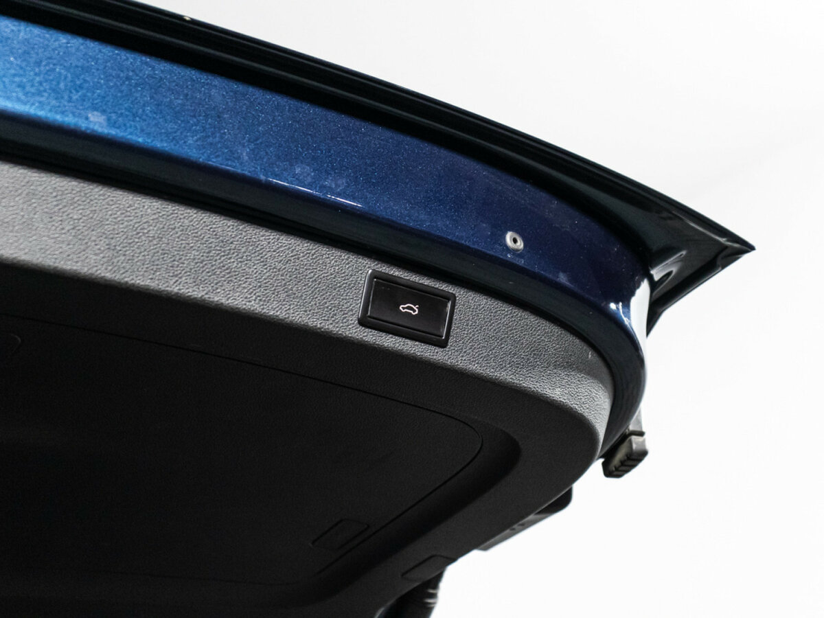 Skoda Kodiaq I, 2017 Фото №20