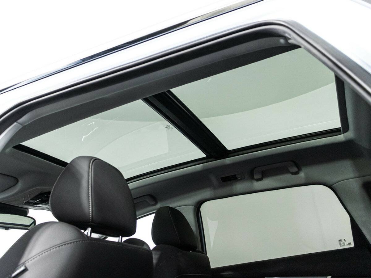 Chery Tiggo 7 Pro Max I, 2023 Фото №16