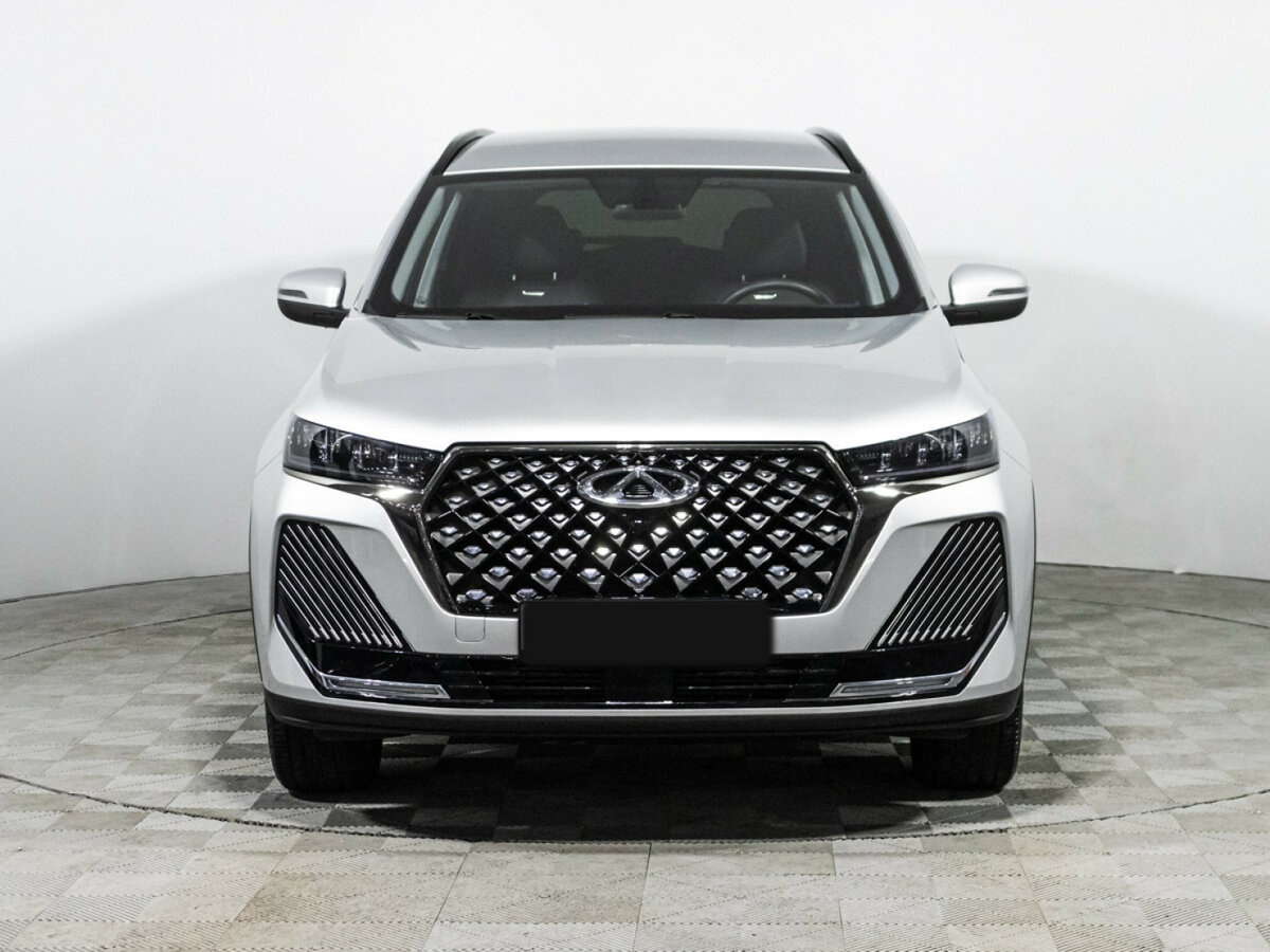 Chery Tiggo 7 Pro Max I Рестайлинг, 2024 Фото №2