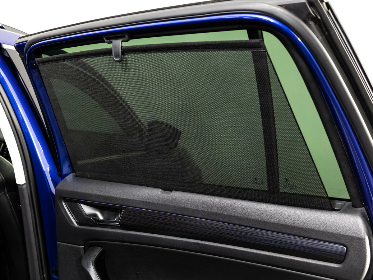 Skoda Kodiaq I, 2019 Фото №20