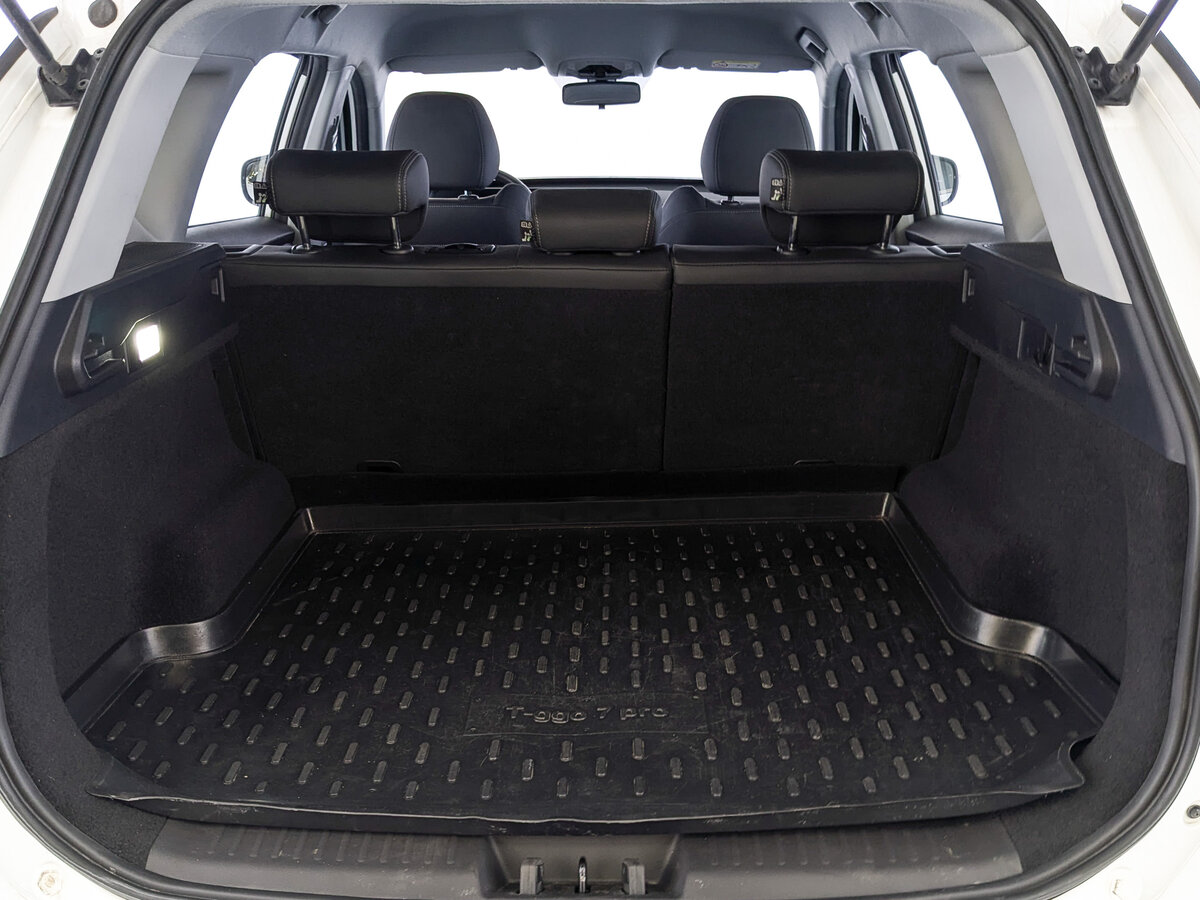 Chery Tiggo 7 Pro Max I, 2024 Фото №10