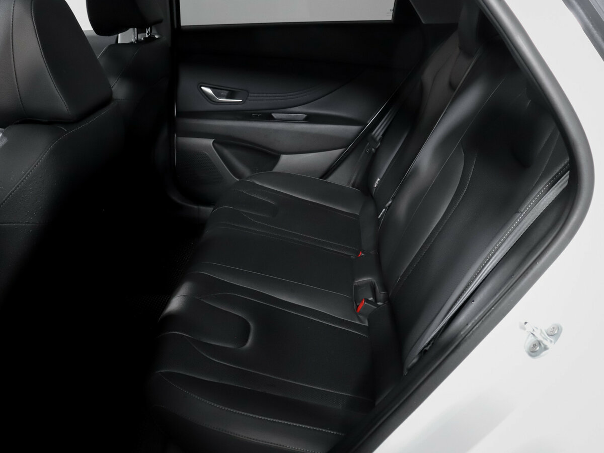 Hyundai Elantra VII (CN7) Рестайлинг, 2024 Фото №8