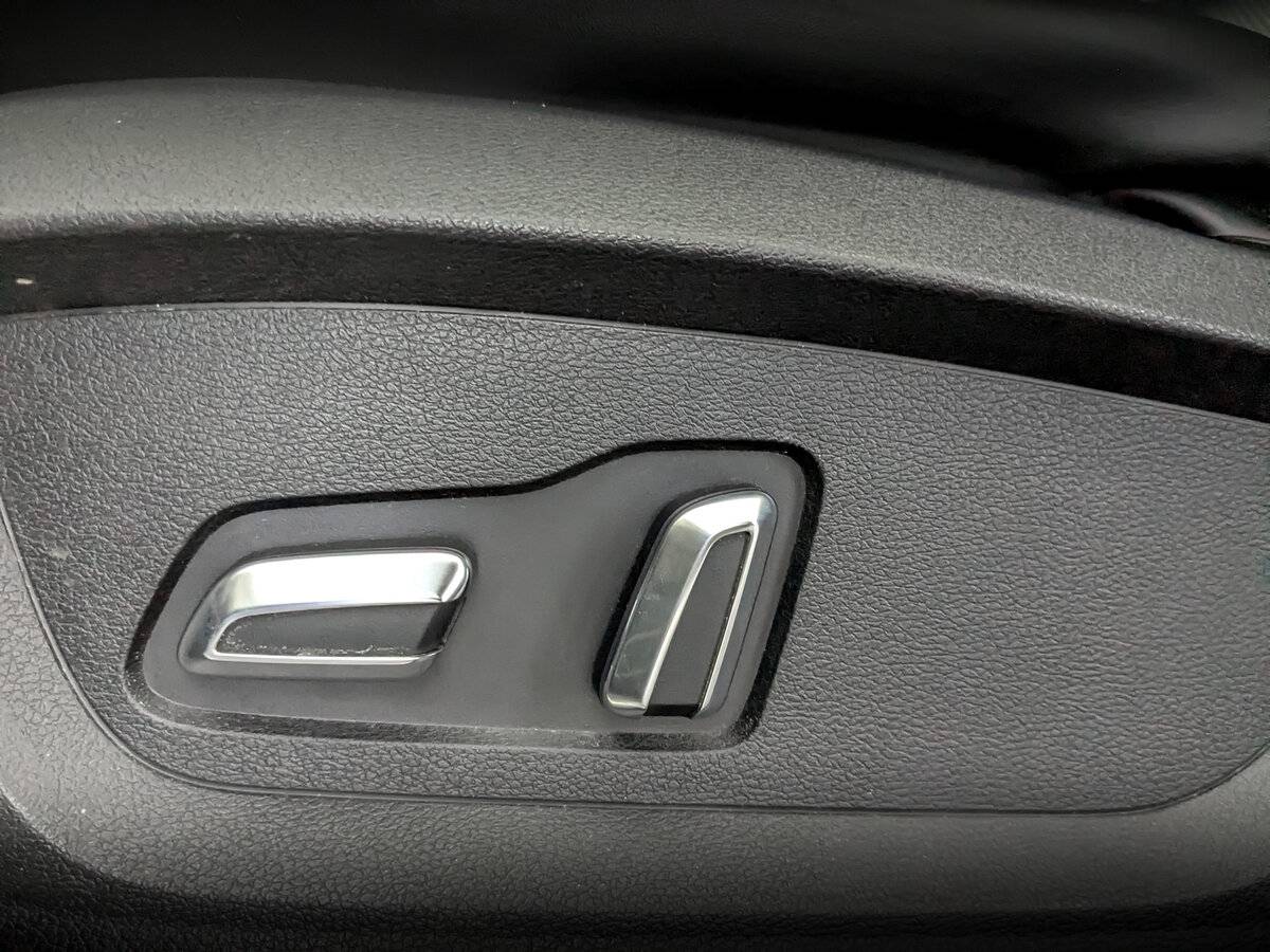 Chery Tiggo 7 Pro I, 2022 Фото №21