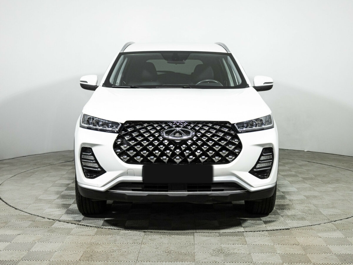 Chery Tiggo 7 Pro I, 2023 Фото №2