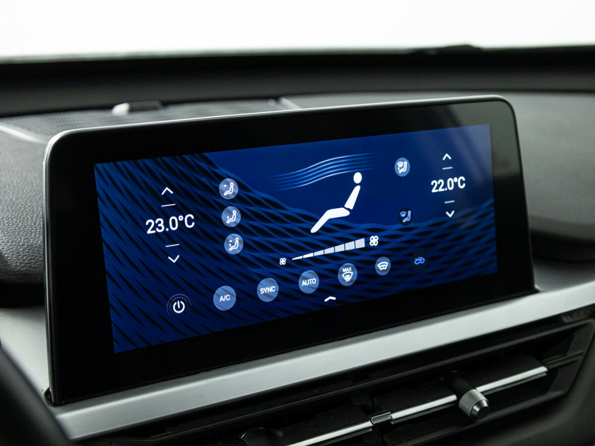 Chery Tiggo 7 Pro I, 2023 Фото №15