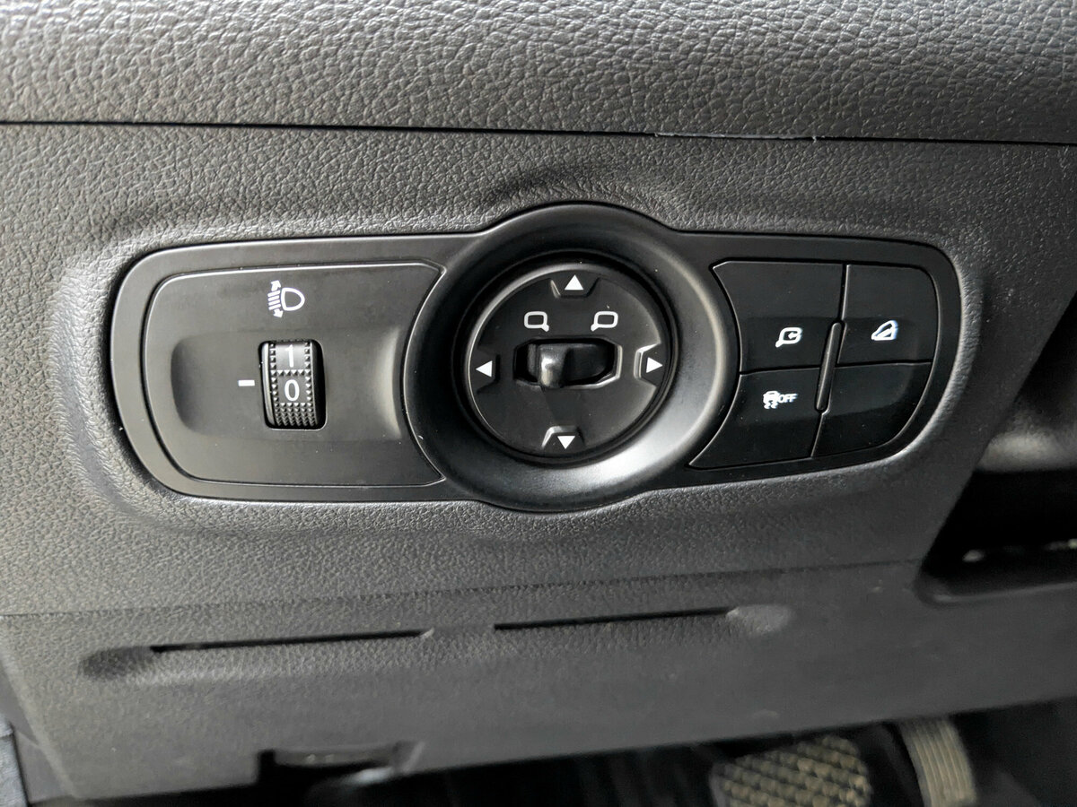 Chery Tiggo 4 I Рестайлинг, 2022 Фото №25