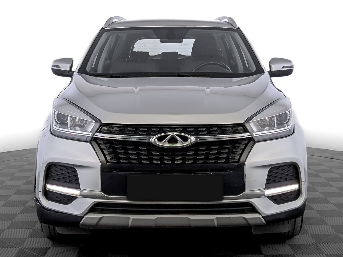 Chery Tiggo 4 I Рестайлинг, 2022 Фото №2