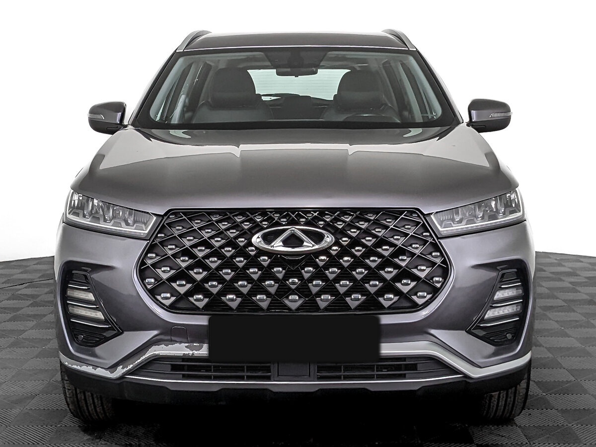 Chery Tiggo 7 Pro I, 2022 Фото №2