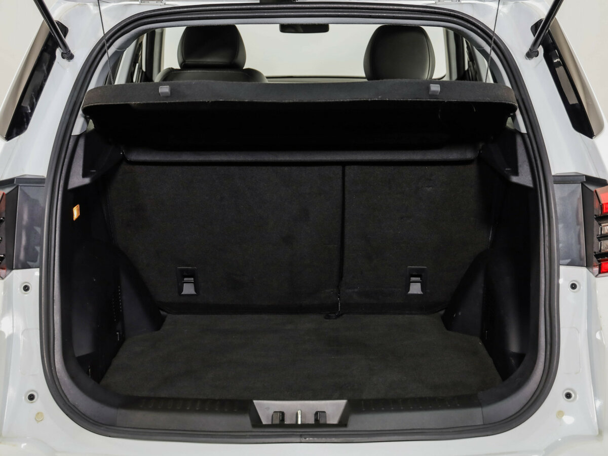 Chery Tiggo 4 I Рестайлинг, 2021 Фото №33