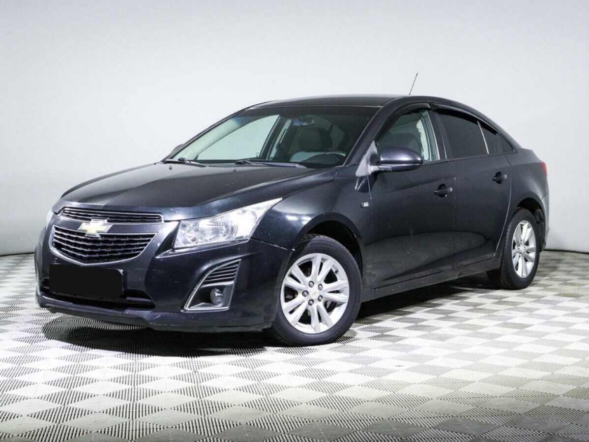 Chevrolet Cruze, 2012 Фото №1