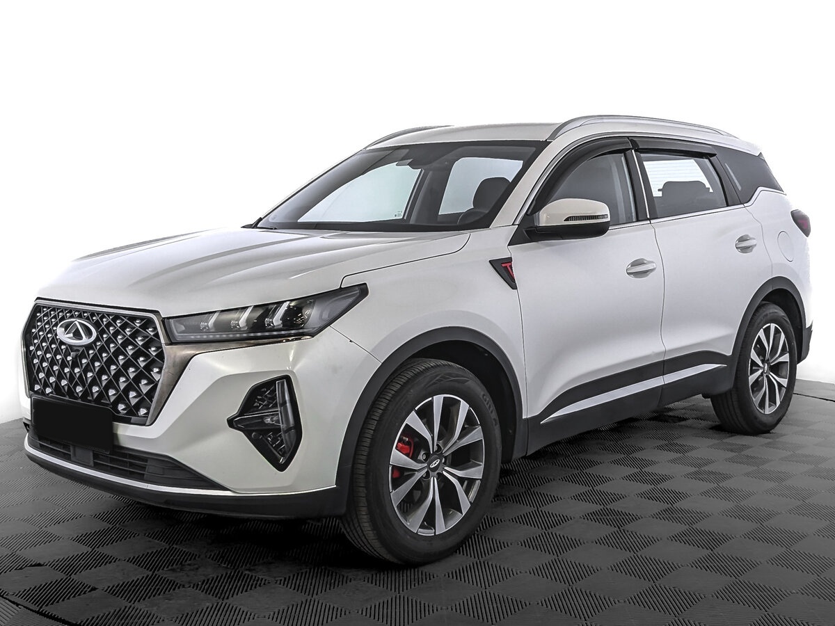 Chery Tiggo 7 Pro Max I, 2024 Фото №1